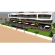Apartamento T2 com terraço de Luxo na Praia da Costa Nova [3239MAV]