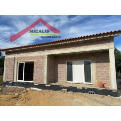 Moradia T3