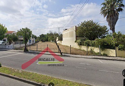 Terreno na Praia de Mira